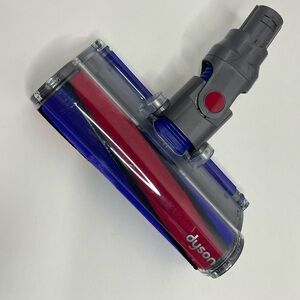Genuine Dyson V7 V8 V10 V11 Fluffy Soft Roller Head Attachment 112232 New NOB